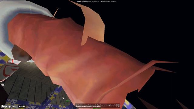 TROUBLE IN TERRORIST TOWN - Garry's Mod: TTT [DE] смотреть онлайн