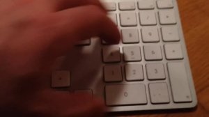 How to Clean Apple Keyboard/iMac/Magic Keyboard