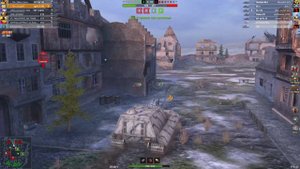 ЭТА ПТ-САУ НУЖНА КАЖДОМУ Jg.Pz. E 100 | WoT Blitz