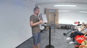 Code(rs) for the long term, by Jan Fabry @ Delta Blue – PHP Limburg