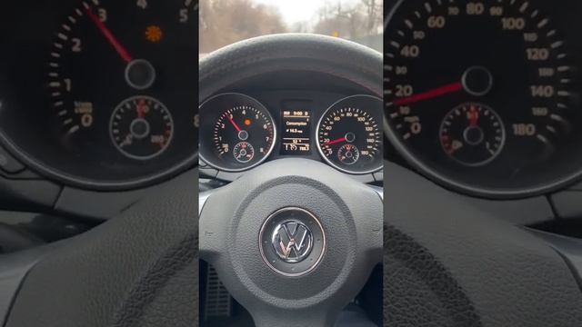 Mk6 Gti 0-60 Acceleration DSG stage Stage 1+