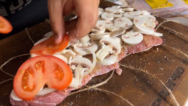 Вкусное МЯСО в духовке! Рецепт БОМБА!