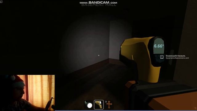 Roblox первый взгляд на игру Specter 2 смотреть онлайн