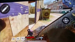 ASUS ROG PHONE 5 CALL OF DUTY HIGHEST SETTING TEST/SETTING UP AIR TRIGGERS