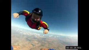 ПРЫЖКИ В САКРАМЕНТО В США / ИЛЬЯ КРЕСТИНСКИЙ