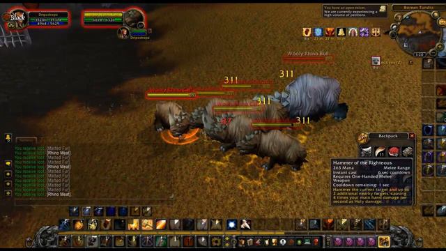 Making 2000g an HOUR in WoW - LEGIT смотреть онлайн