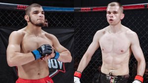 ТАНК против РУБИЛЬЩИКА | Полуфинал Гран-при 77 кг: Абдусаламов (Россия) - Засинец (Беларусь)