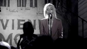 Vivienne Mort - Сліди маленьких рук (офіційне відео)