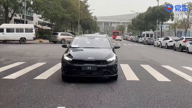 KIA K3 起亚K3 能不能来个大翻盘 смотреть онлайн