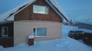 Видео снятое с палки