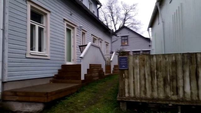 Прогулка по Хельсинки / Впечатления и советы туристам