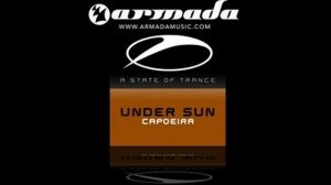 Under Sun - Capoeira (Airbase pres. Scarab Remix) (ASOT061)