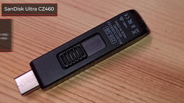 ТОП—10. Лучшие USB флеш накопители (флешки). Ноябрь 2022 года. Рейтинг! смотреть онлайн