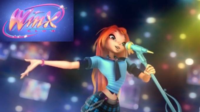 Винкс Клуб ты и я смотреть онлайн