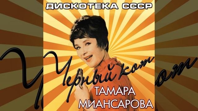 Чёрный кот