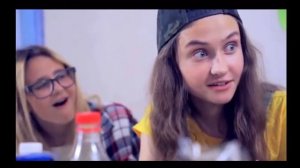 Funny Friends - Сборник серий ,Вечеринка’ (Летний Лагерь)