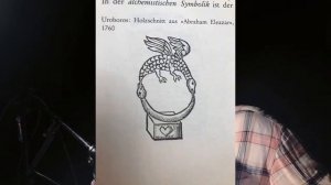 4.1 Мономиф-уроборос. Что такое УРОБОРОС? #ЛЯП