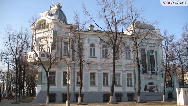 Золотое кольцо России