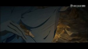 Mo dao zi shi/ Я не отпущу тебя