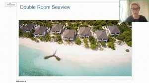 Отели Robinson Club Maldives 5* и Robinson Club Noonu 5* на Мальдивах