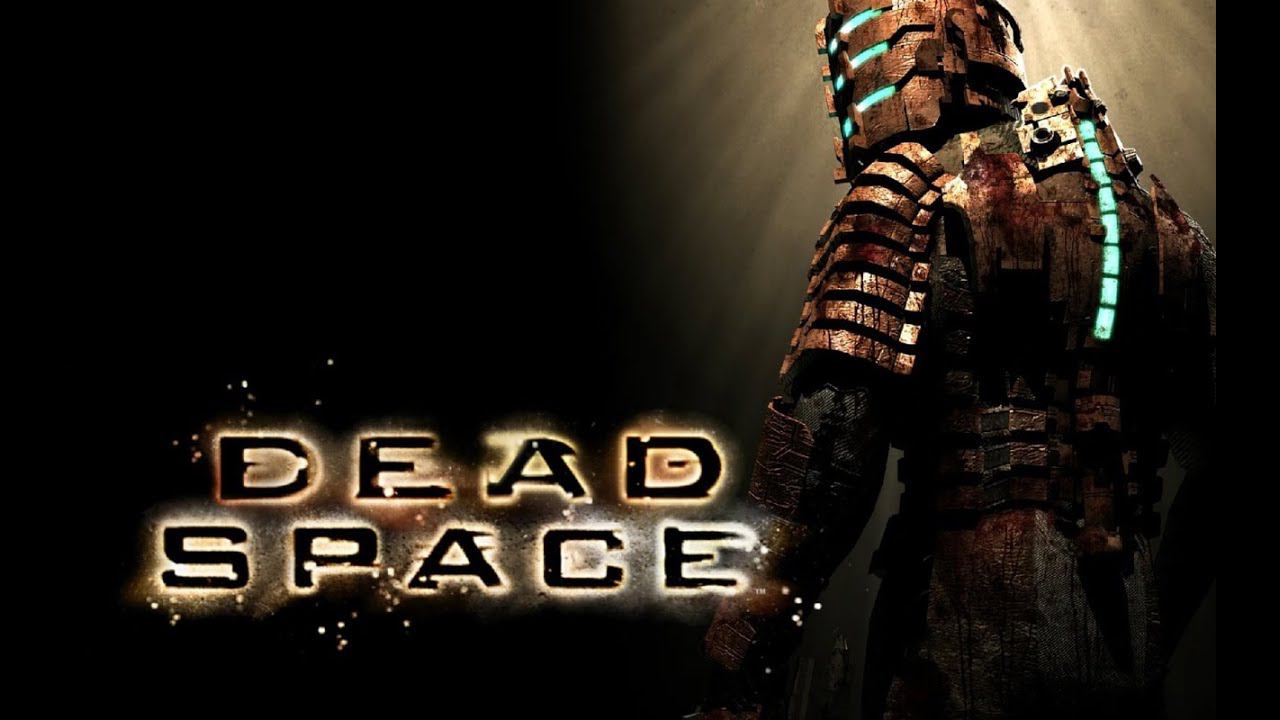 #Dead Space Прохождение 1 глава Прибытие без комментариев