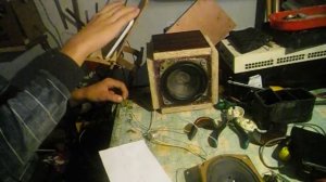 Простейший фильтр для Сабвуфера!!!!