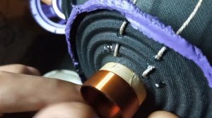 Новая жизнь динамиков Пиранья 165.