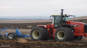 Запах полыни и навоза! Ввод в эксплуатацию залежных земель