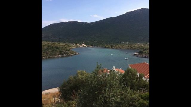 Porto Cadena - Hotel in Limín Iérakos, Greece смотреть онлайн