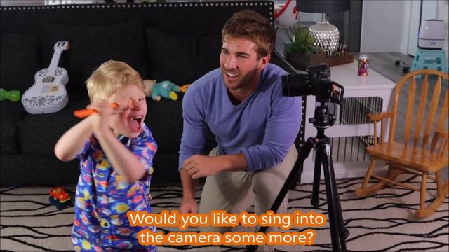 A Child with Shaken Baby Syndrome (Assaulted as an Infant) смотреть онлайн