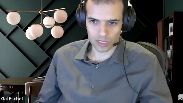 Coralogix - Panel Discussion: Elasticsearch is Not Open Source Anymore смотреть онлайн