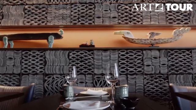 RAFFLES THE PALM DUBAI, PALM JUMEIRAH смотреть онлайн