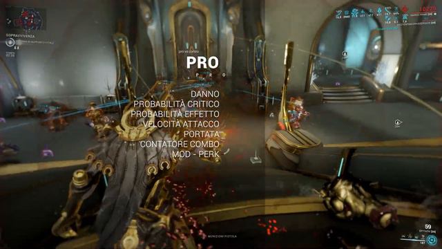 {WARFRAME ITA} Praedos - FARM e BUILD - I nuovi Kronen Prime смотреть онлайн