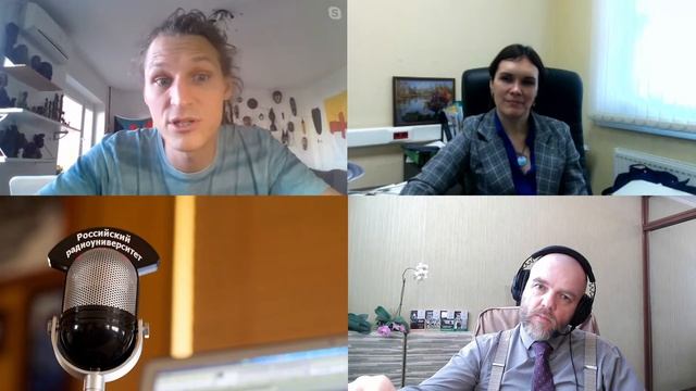 1037. Осадчиев, Чубова: Арктические плюмы и будущее науки. Президентская премия для молодых учёных