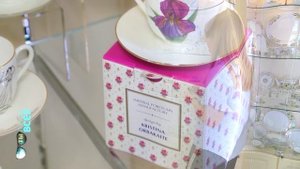 Императорский фарфор. Как выбрать фарфор? Что подарить?