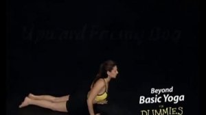 Йога для чайников (без лишних слов) Часть 2.