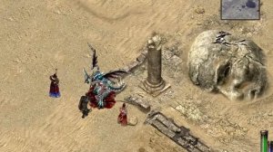 Kult: Heretic Kingdoms (Final)