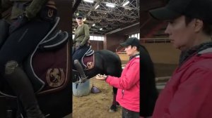 Конный спорт/Как правильно подобрать одежду для верховой езды