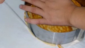 Гендерный торт. Самая вкусная и мягкая молочная девочка. Гендерные торты.