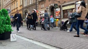 Bushman Prank: лучшие Испуги людей за все время