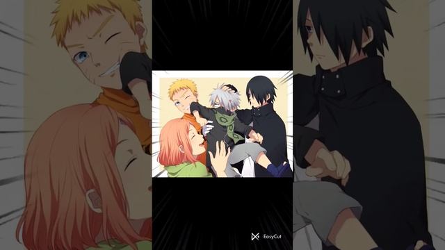 team 7 cute pictures