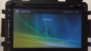 Honda Vezel Car Audio System DVD GPS Navigation Bluetooth