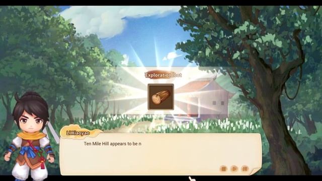 Sword and Fairy Inn 2 PC Gameplay Trailer (HD) смотреть онлайн