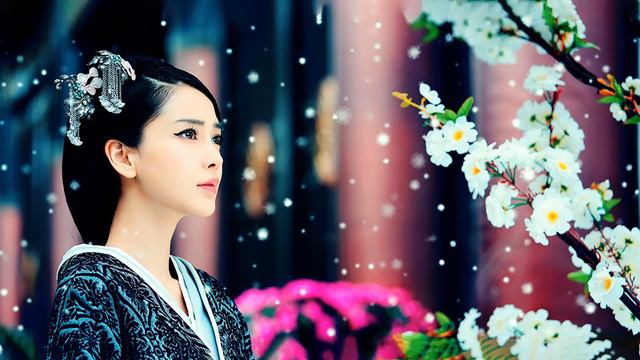 竹笛音樂精選 中國傳統音樂 放鬆音樂 純音樂 -Flauto di bambù, musica Guzheng, musica strumentale смотреть онлайн