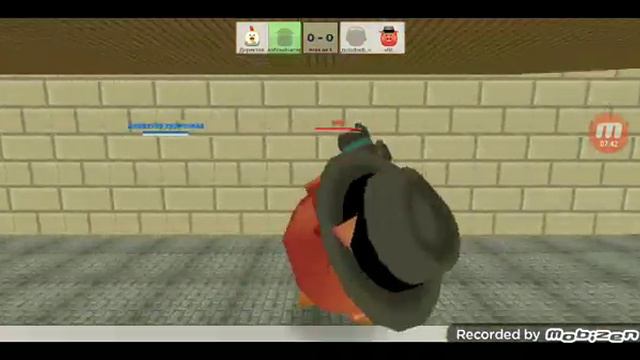 как найти 2 пары крылиёв в чикен Гане(и я заработал 1063 монеты:) ) смотреть онлайн