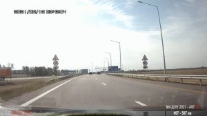 М4 Дон 2021 Session Август | PART 4 - финальный рывок по трассе "Дон"