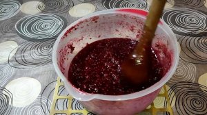 Так Малиновое Варенье  вы ещё не закрывали !  Малиновое Варенье за 15 минут.