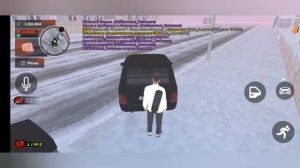 Как сделать РП ситуацию на Black Russia RP