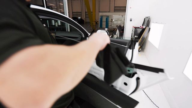 Тонировка автомобиля TonCar