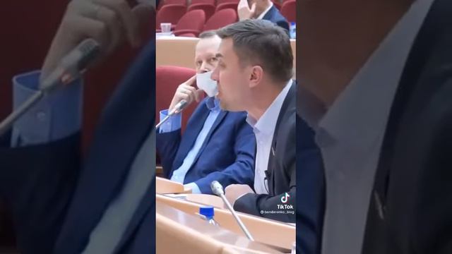 ВОТ ЧТО ТАКОЕ ДЕМОКРАТИЯ! смотреть онлайн